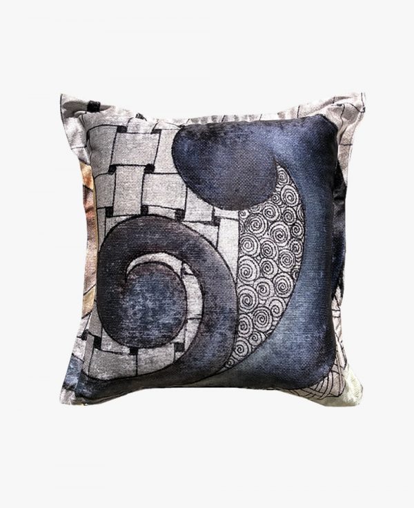 shop scatter pillows online - the curly one