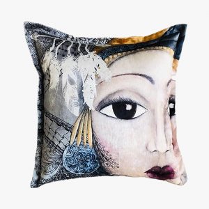 shop scatter pillows online - boho