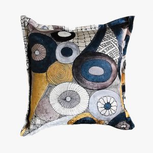 shop scatter cushions - circles & twirls