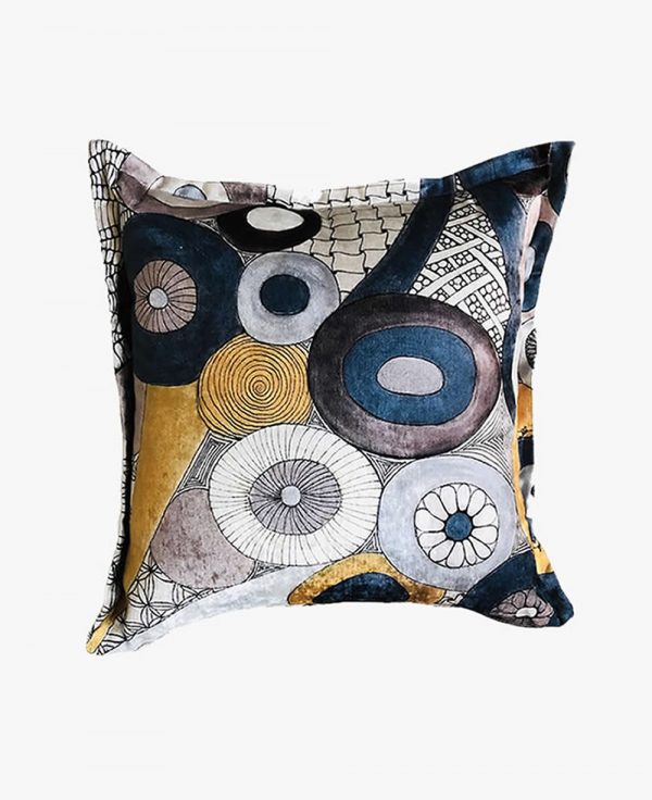 shop scatter cushions - circles & twirls