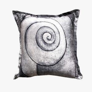 shop scatter pillows online - the big twirl