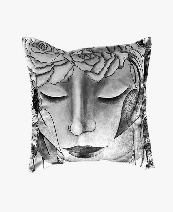 shop scatter cushions - the rose