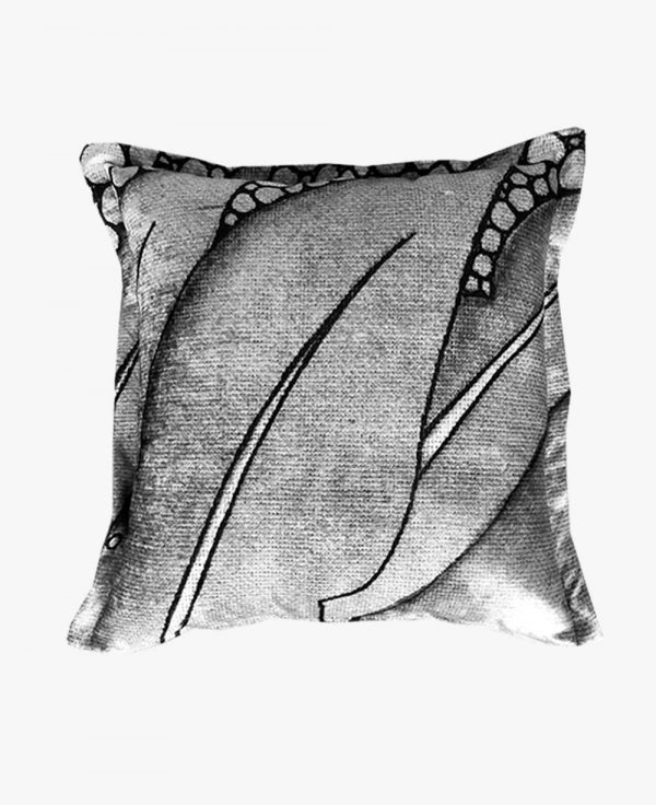 shop scatter pillows online - orbs and leaves