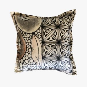 shop scatter pillows online - the genie flower