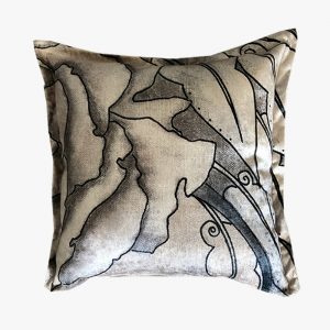 shop scatter pillows online - the jagged flower