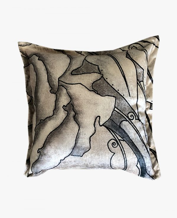 shop scatter pillows online - the jagged flower