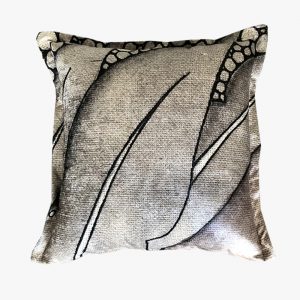 shop scatter pillows online - orbs and leaves