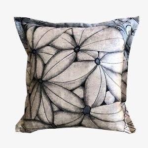 shop scatter pillows online - floral universe