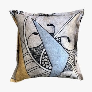 shop scatter pillows online - the dancing holly