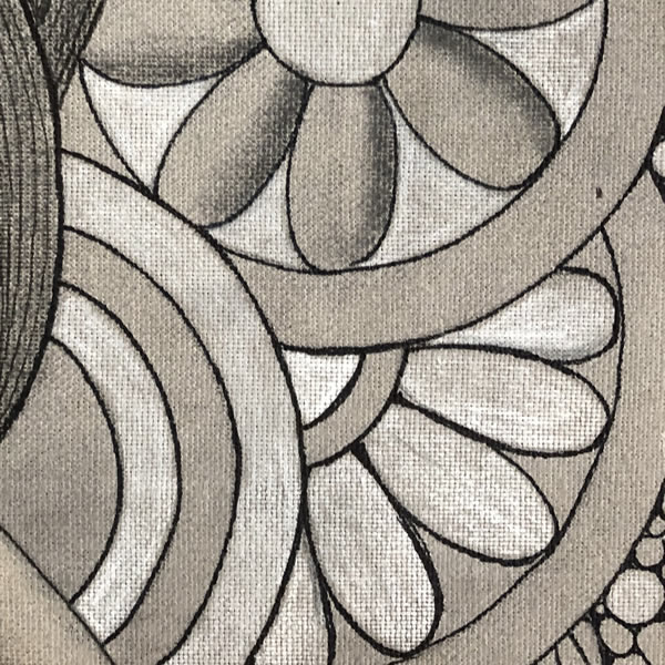 shop scatter pillows online - circle of life