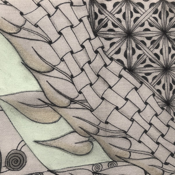 shop scatter pillows online - the flowy one