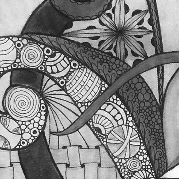 shop scatter cushions - the genie twirl