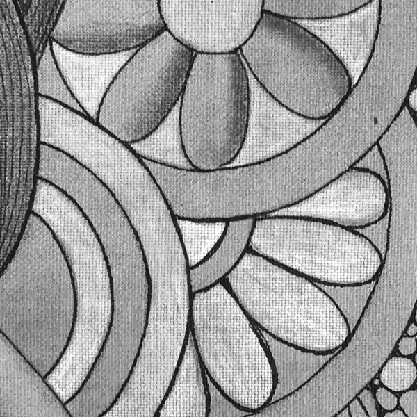 shop scatter pillows online - circle of life