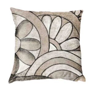 circle-of-life-scatter-cushion-handpainted-velvet-home-decor-south-africa