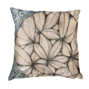 floral-universe-scatter-cushion-handpainted-velvet-flower-home-decor-south-africa