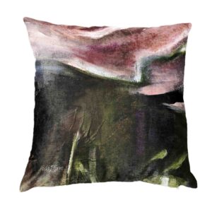 rose-strokes-1-scatter-cushion-handpainted-velvet-home-dec