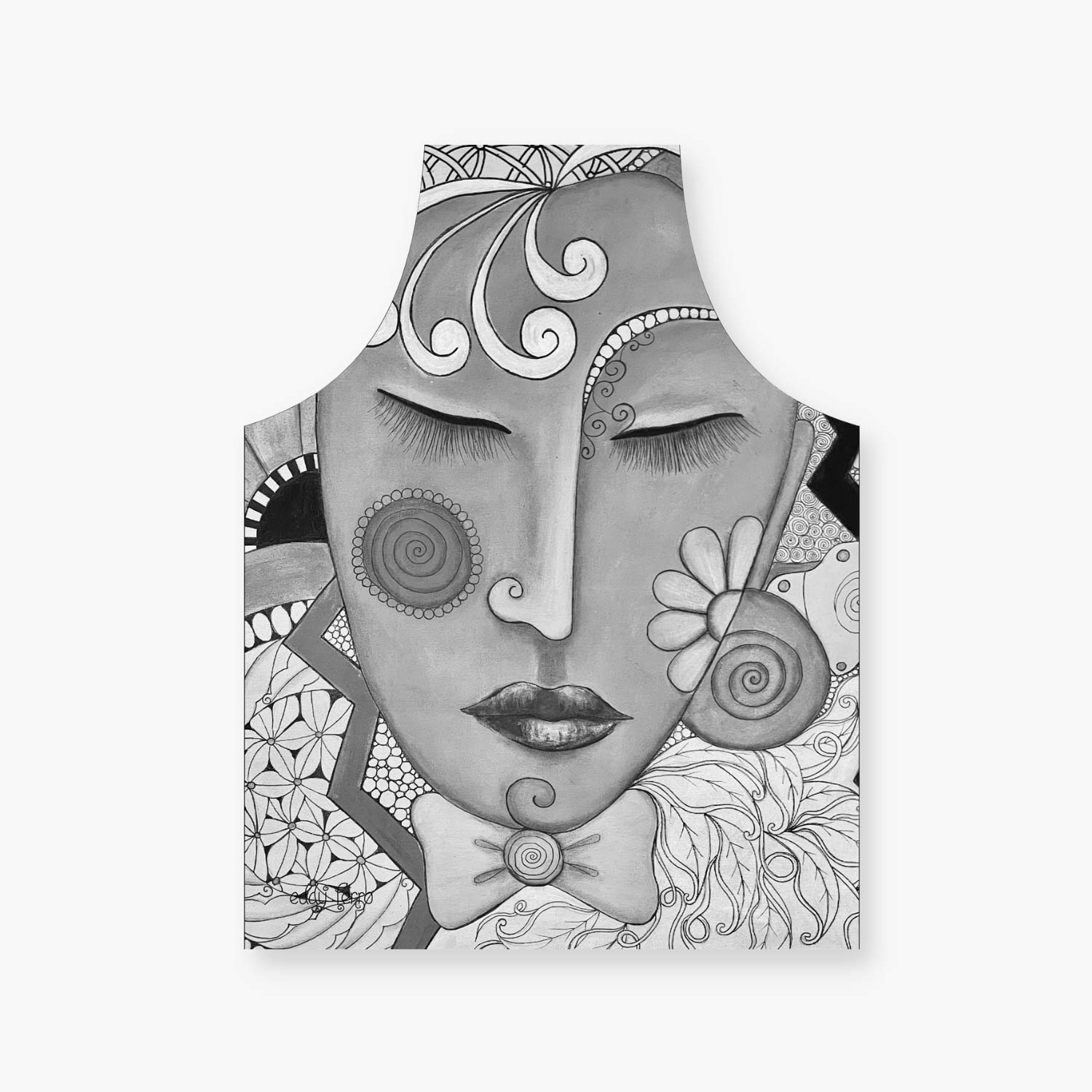 Sunbeam Apron - Image 2