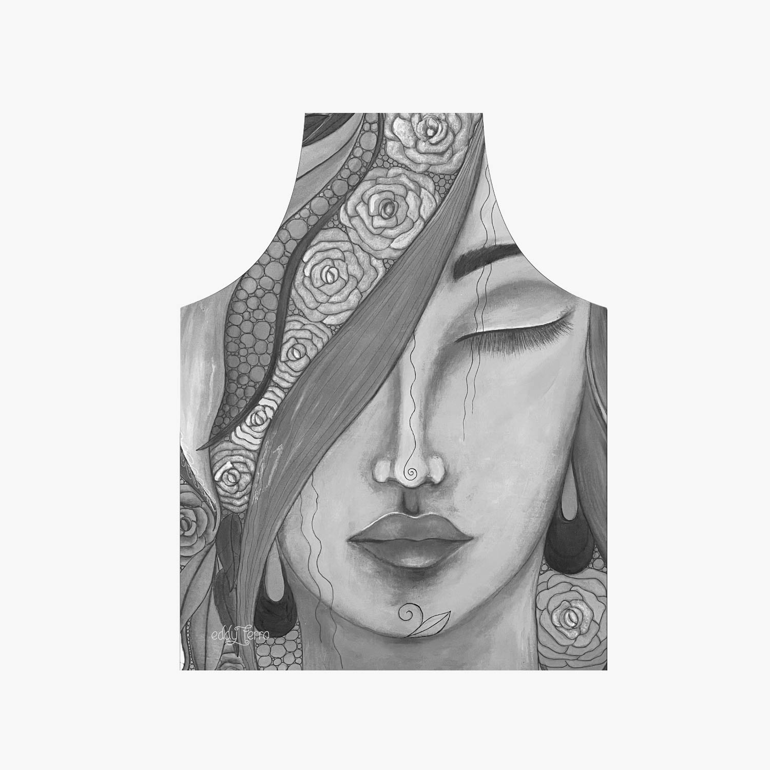 Valentina Apron - Image 2