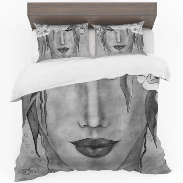 Serendipity Duvet Cover Set