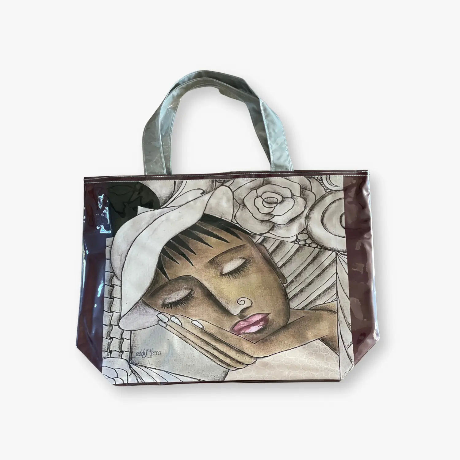 Fashionista 1 Beach Bag