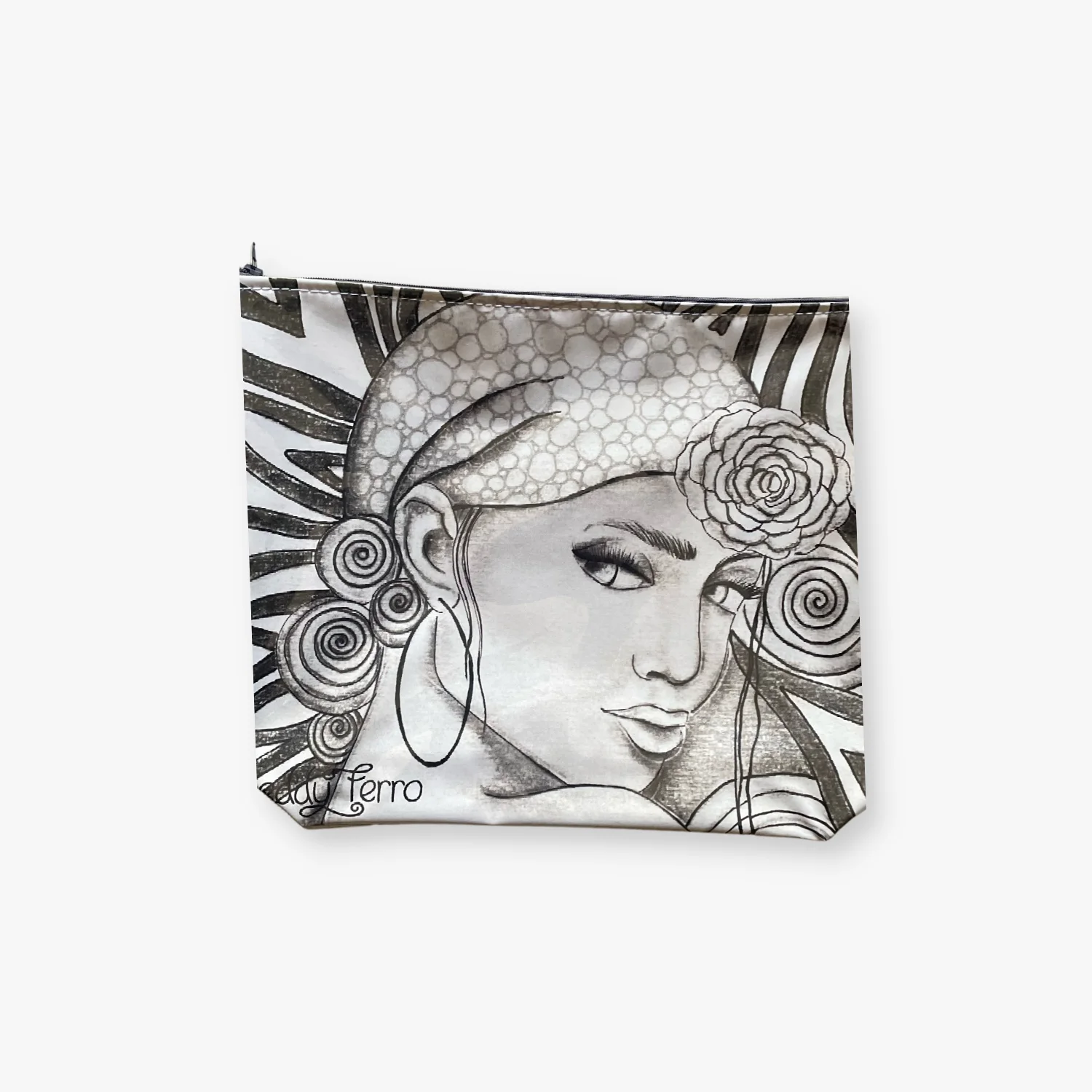 Missy Missy Cosmetic Bag