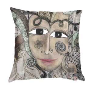 genie-in-a-box-scatter-cushion-handpainted-velvet-home-decor-south-africa