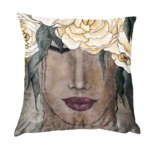 serendipity-scatter-cushion-handpainted-velvet-floral-portrait-home-decor-south-afric