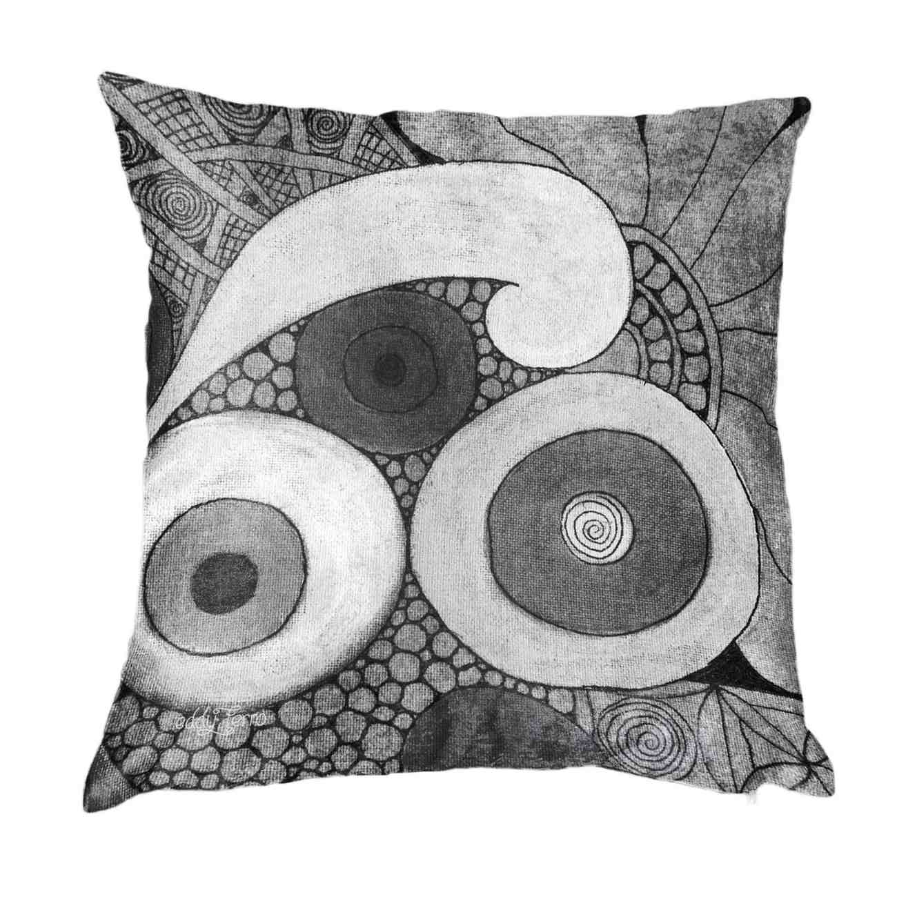 the-orb-scatter-cushion-handpainted-velvet-home-decor-south-africa